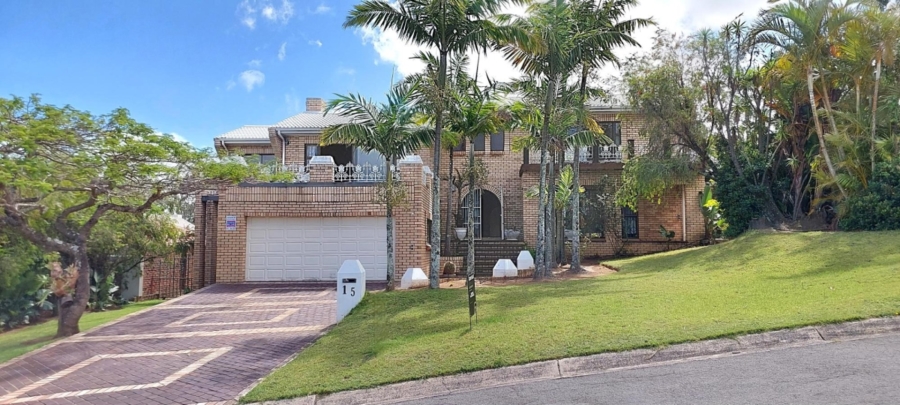 4 Bedroom Property for Sale in Blue Bend Eastern Cape